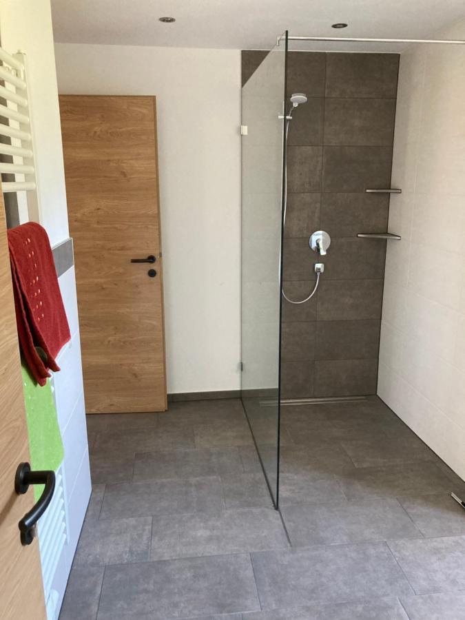 Deluxe Appartement Blasbichlerhof 람자우 암 다흐스타인 외부 사진